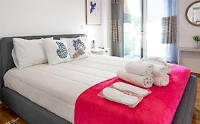 Unique Apartment In Glyfada Center
