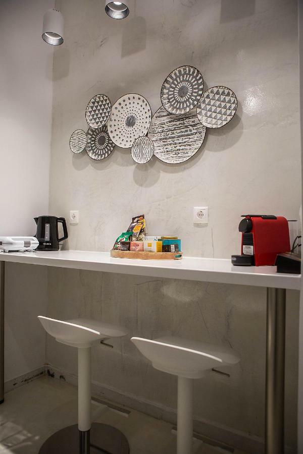 Unique Apartment In Glyfada Center Athens Exterior photo